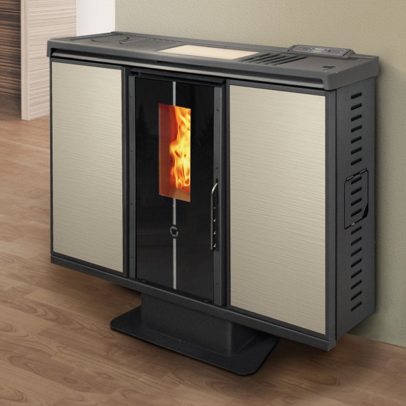 Slim Thermocomfort Ceramica Madreperla